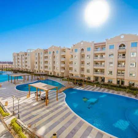 Avin Resort Hurghada