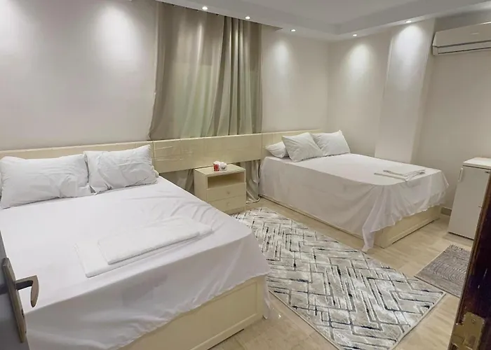 Avin Appartement *