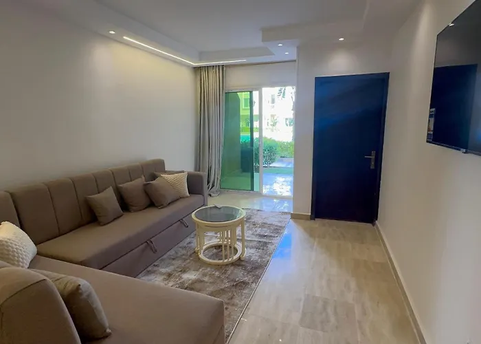 Appartement Avin *