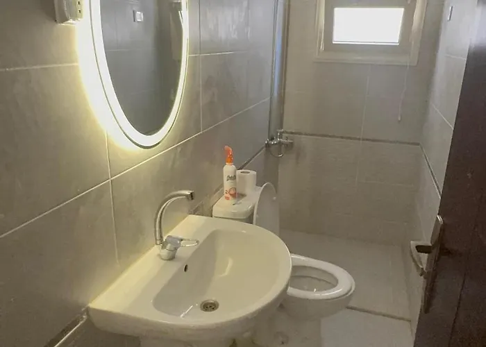 Appartement Avin