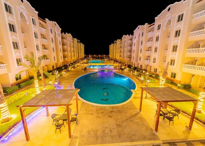 Avin Appartement