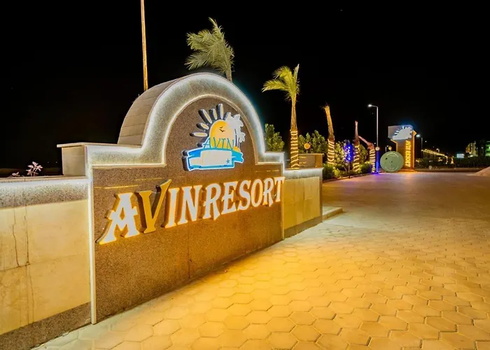 Avin Hurghada