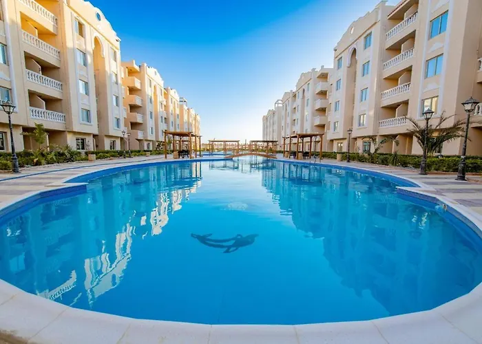 Avin Appartement