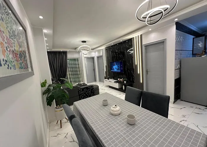 Avin Appartement