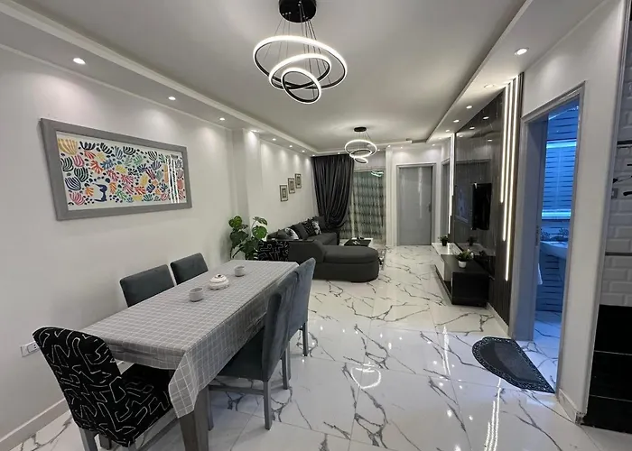 Appartement Avin Hurghada