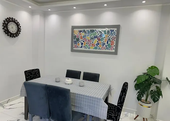 Appartement Avin