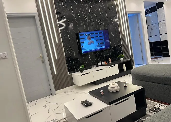 Appartement Avin *