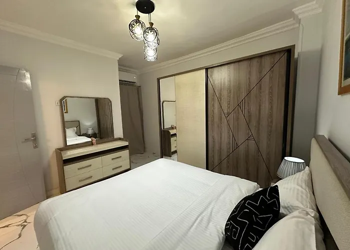Avin Appartement *