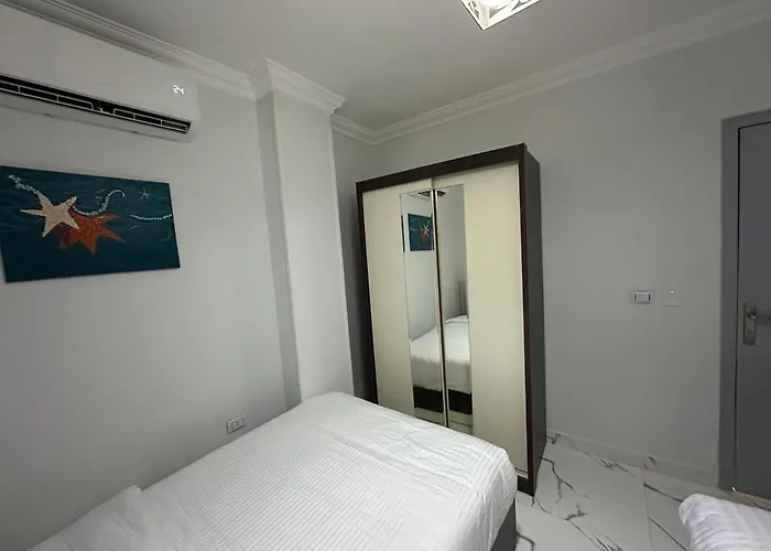 Appartement Avin Hurghada