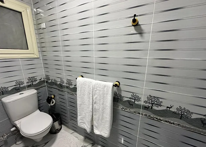 Avin Appartement *