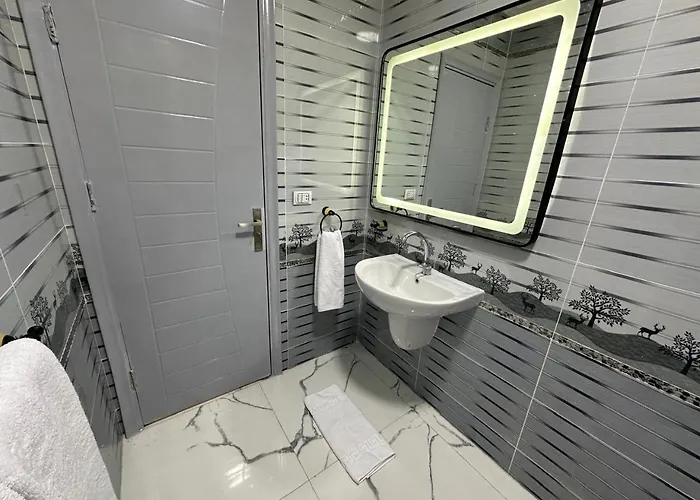 Avin Appartement Hurghada