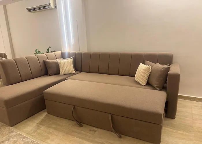 Avin Appartement *