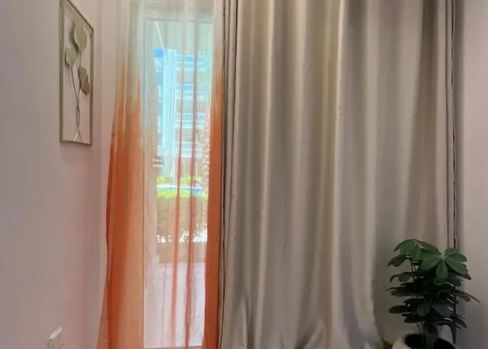 Appartement Avin Hurghada