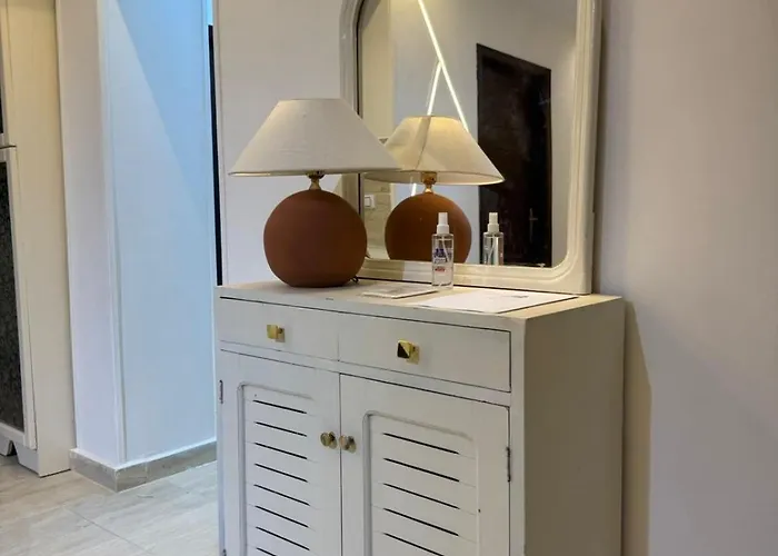 Avin Appartement Hurghada