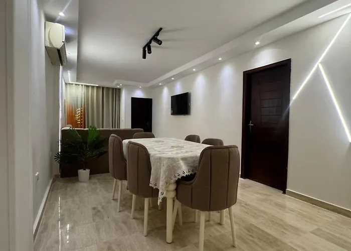 Avin Appartement Hurghada