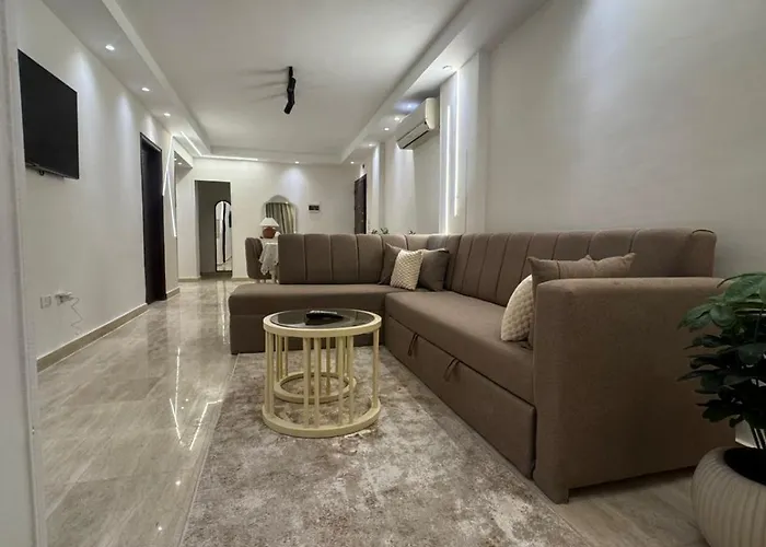 Avin Appartement Hurghada