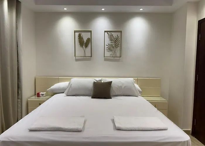 Appartement Avin Hurghada