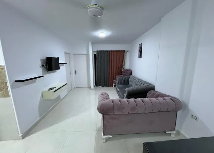 Appartement Avin