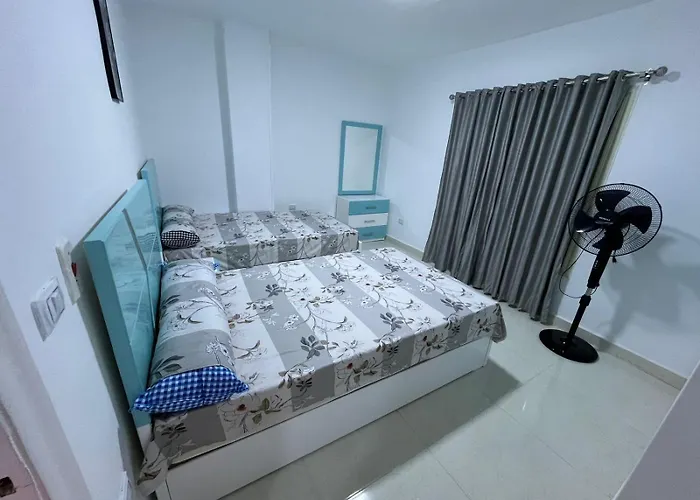 Avin Appartement *