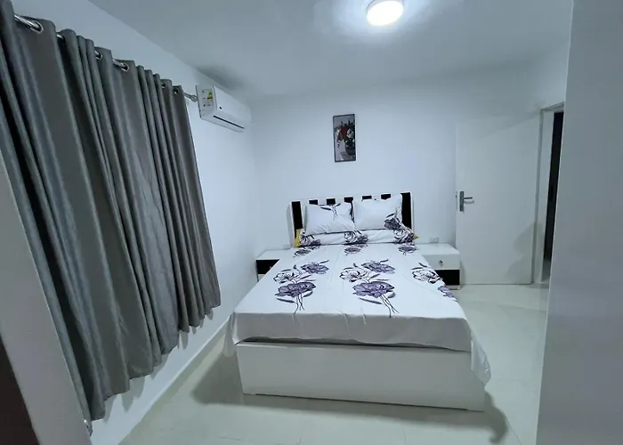 Avin Appartement Hurghada