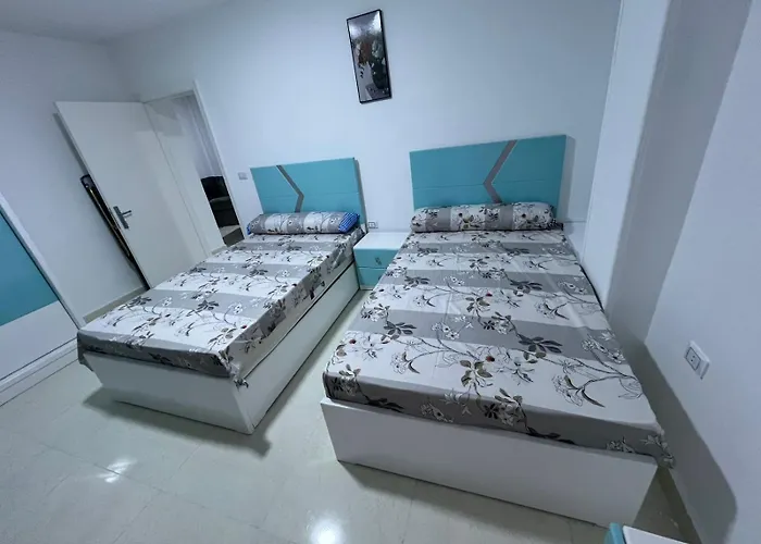 Appartement Avin Hurghada